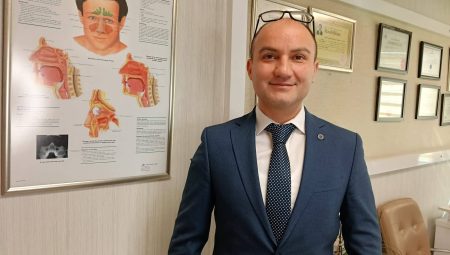 Burun estetiği hakkında en çok merak edilenler sorular