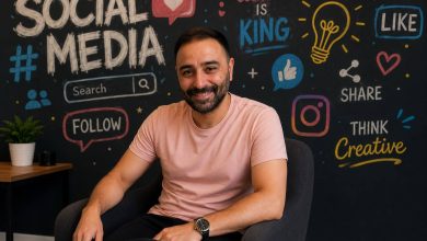 Uğur İşleyen “Instagram Değişiyor, Peki İşletmeler Bu Değişime Hazır mı?”